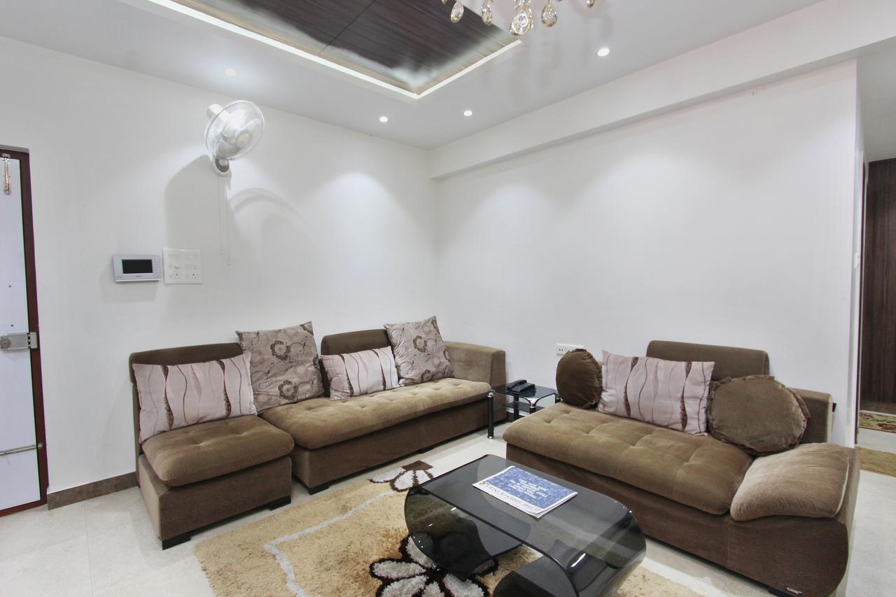 Hotel Oyo 2132 Aditya Residency Bangalore