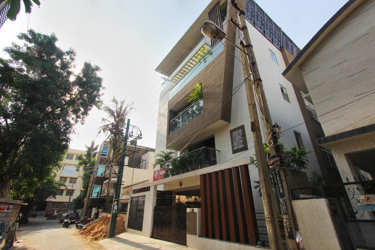 Hotel Oyo 2132 Aditya Residency Bangalore