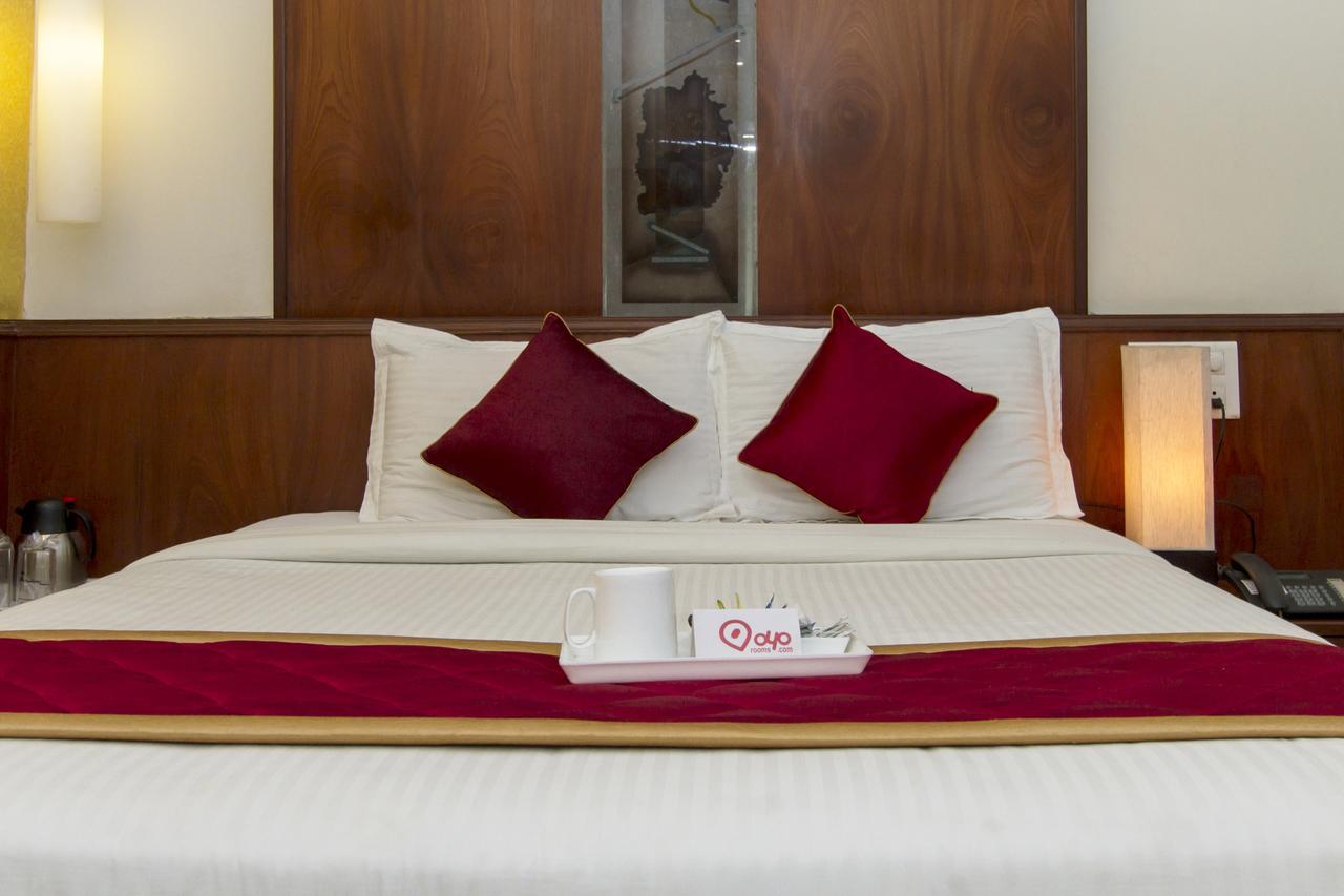 Hotel Oyo Jp Nagar 6th Phase