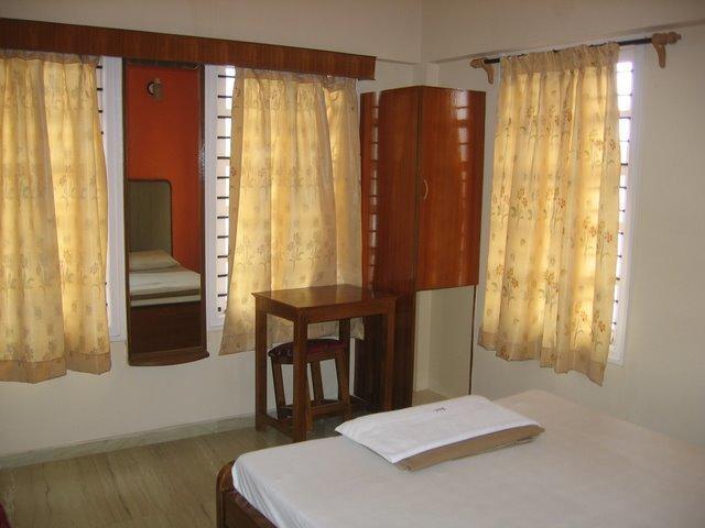 Sri Lakshmi Comforts Hotel