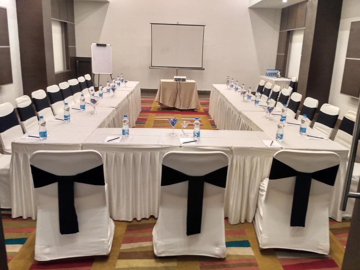 Trinity Bangalore