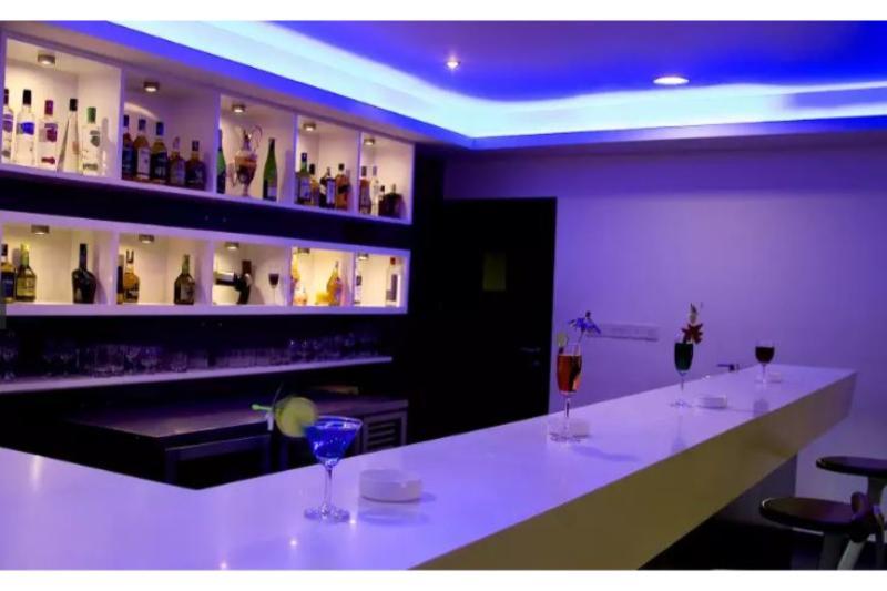 Evoma 4* Bangalore