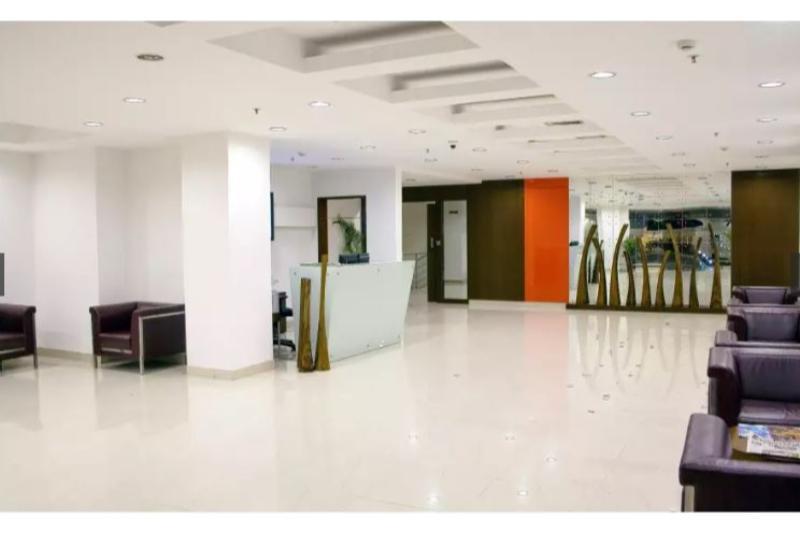 Hotel Evoma