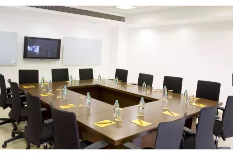 Evoma Hotel Bangalore