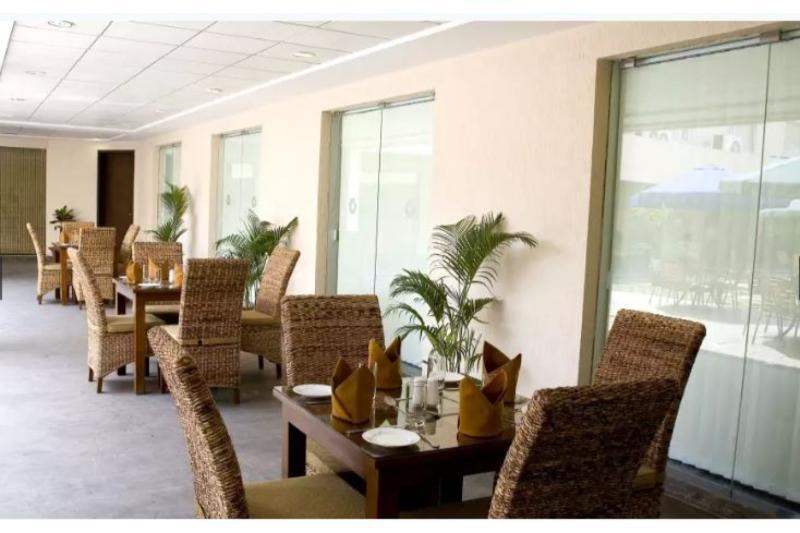 Evoma Hotel 4*