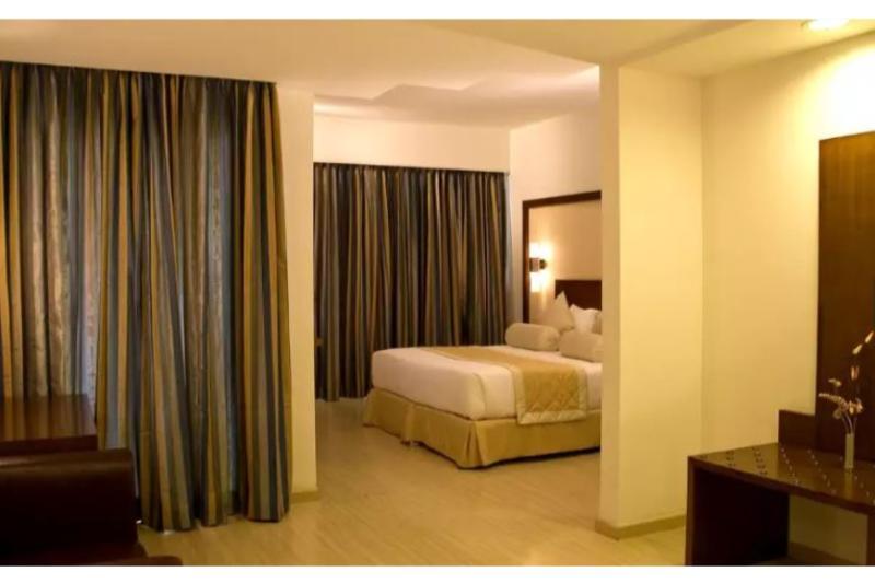 Evoma 4* Bangalore