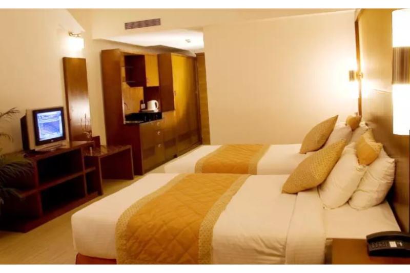Hotel Evoma