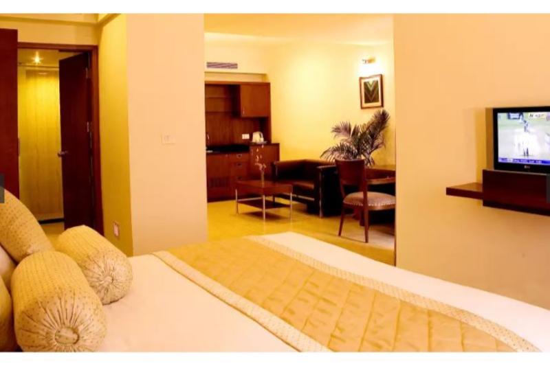 Evoma Hotel
