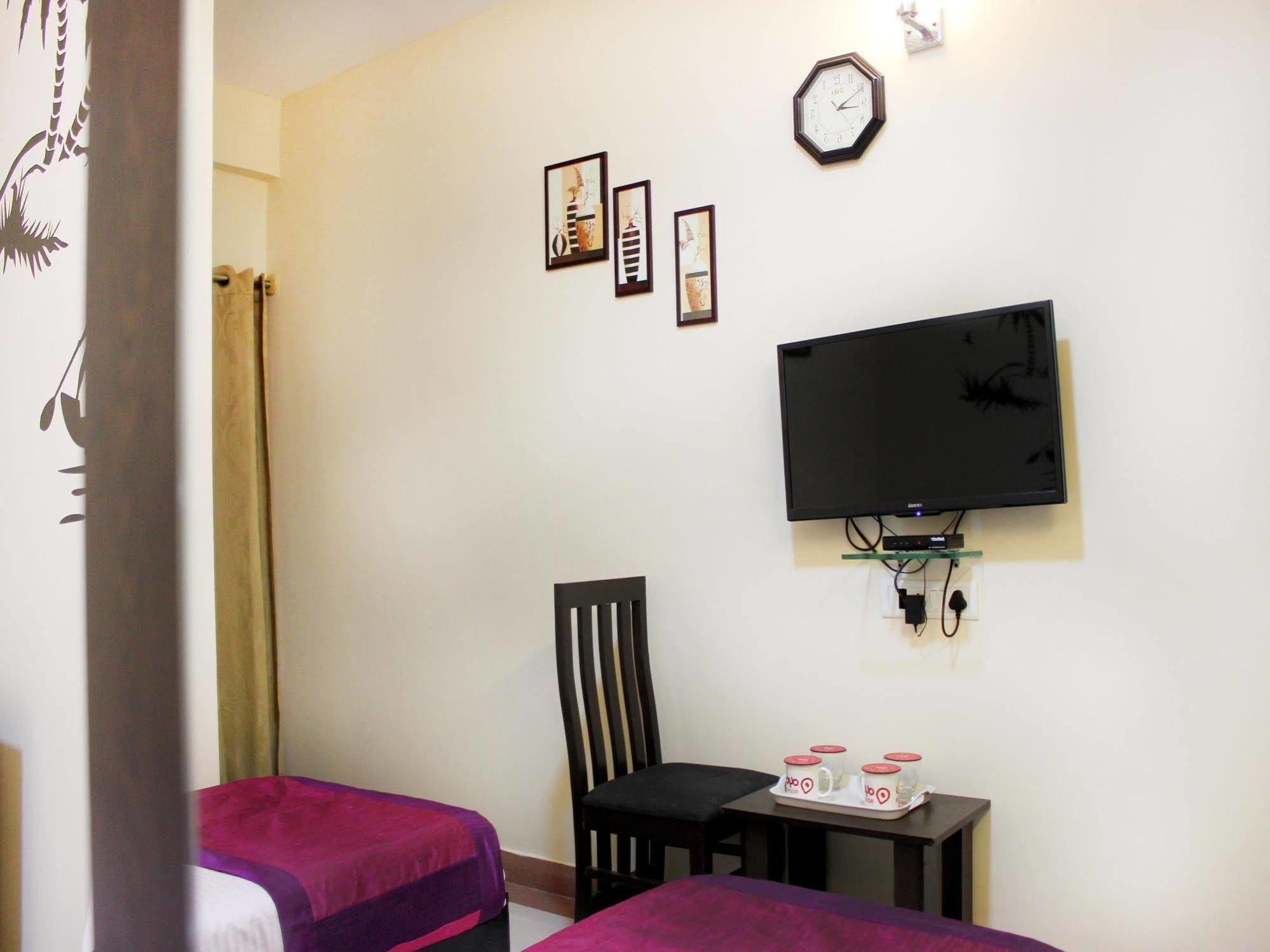 Treebo Trip Hotel Palm Emirates 3*