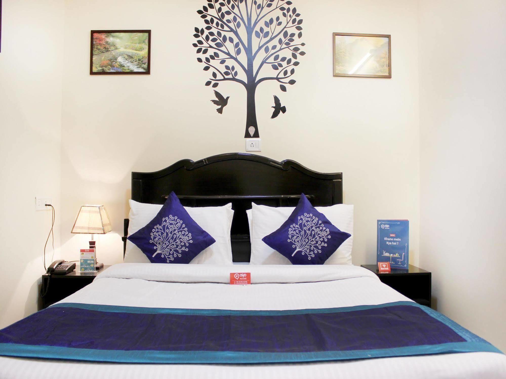 Treebo Trip Hotel Palm Emirates 3*