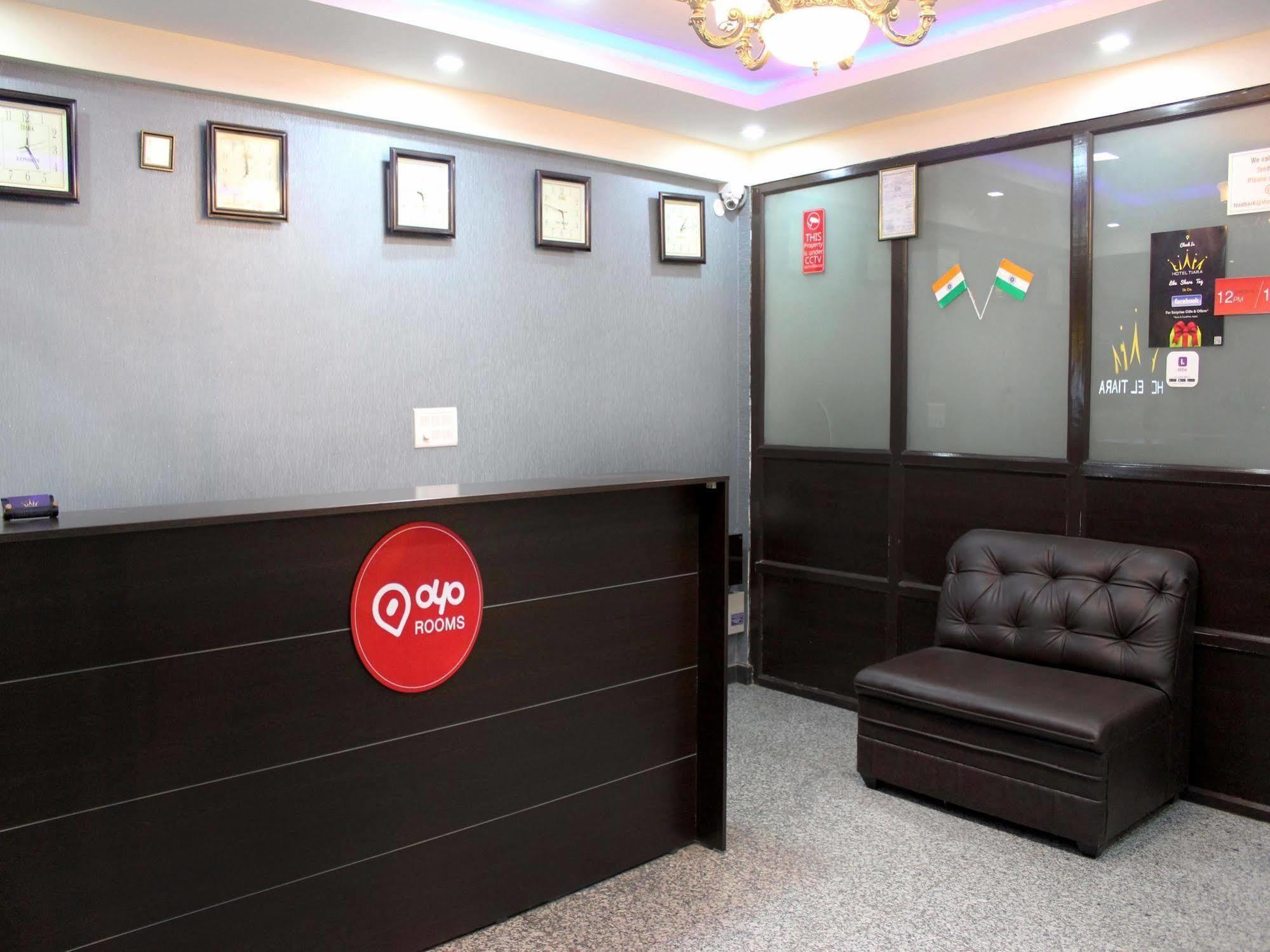 Treebo Trip Hotel Palm Emirates