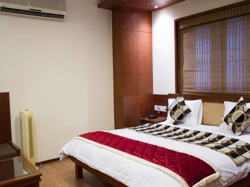 Hotel Oyo Koramangala 5th Block 3*