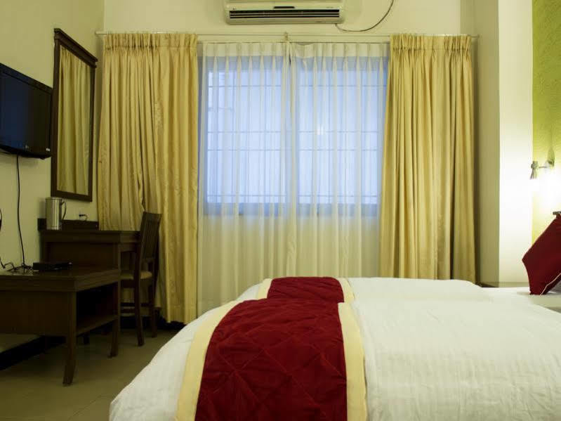 Hotel Oyo Koramangala 5th Block Bangalore