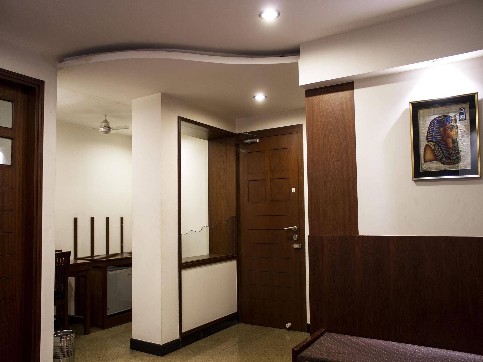 Hotel Oyo Koramangala 5th Block 3*