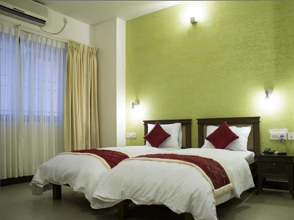Hotel Oyo Koramangala 5th Block Bangalore