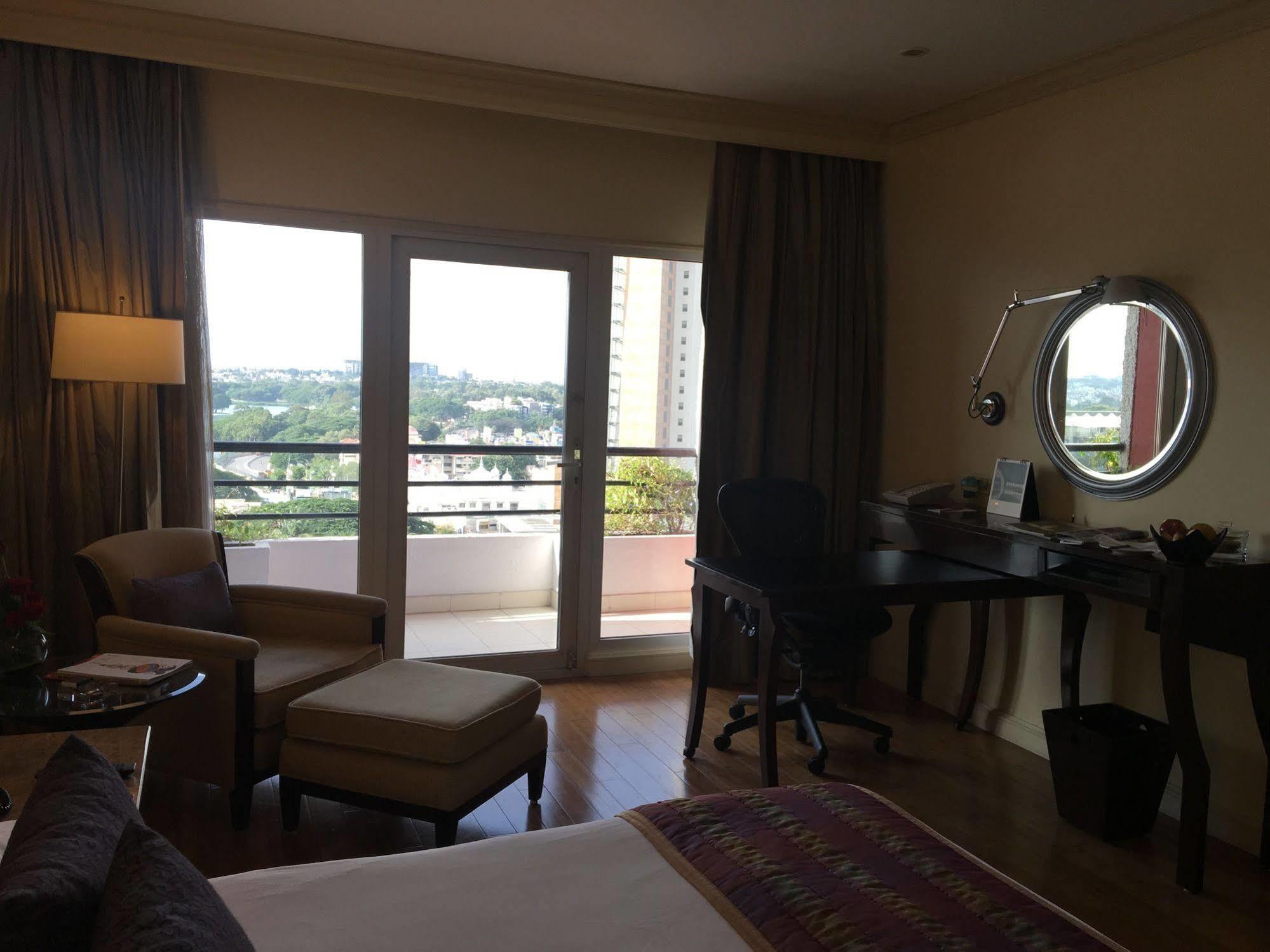 Hotel Taj Mg Road 5*