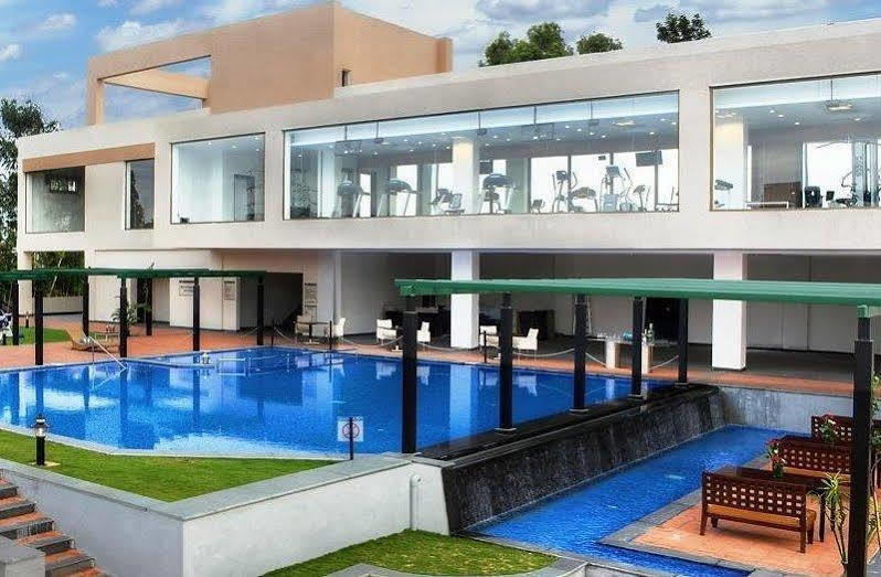 Trinity 4* Bangalore