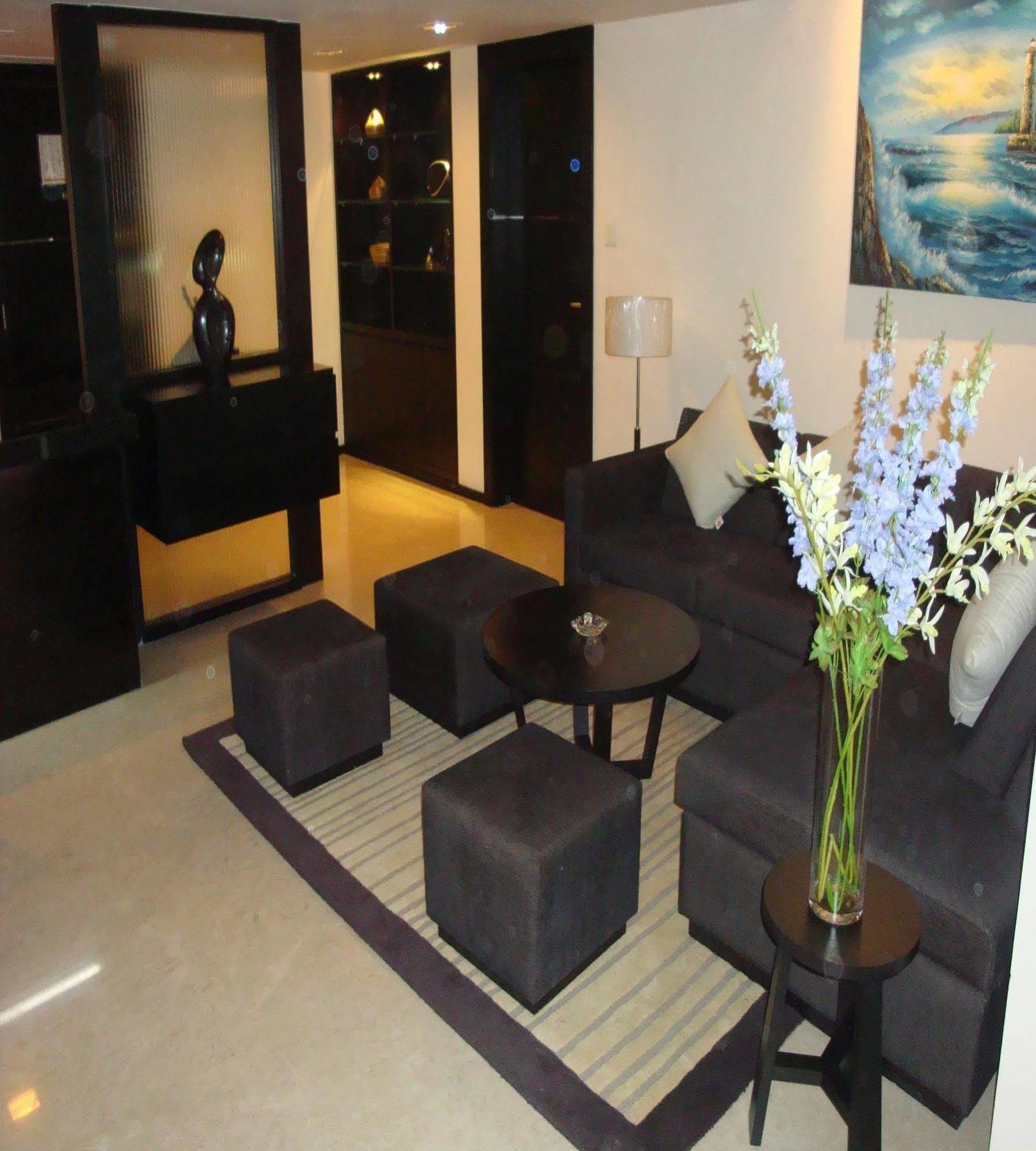 Davanam Sarovar Portico Hotel Bangalore