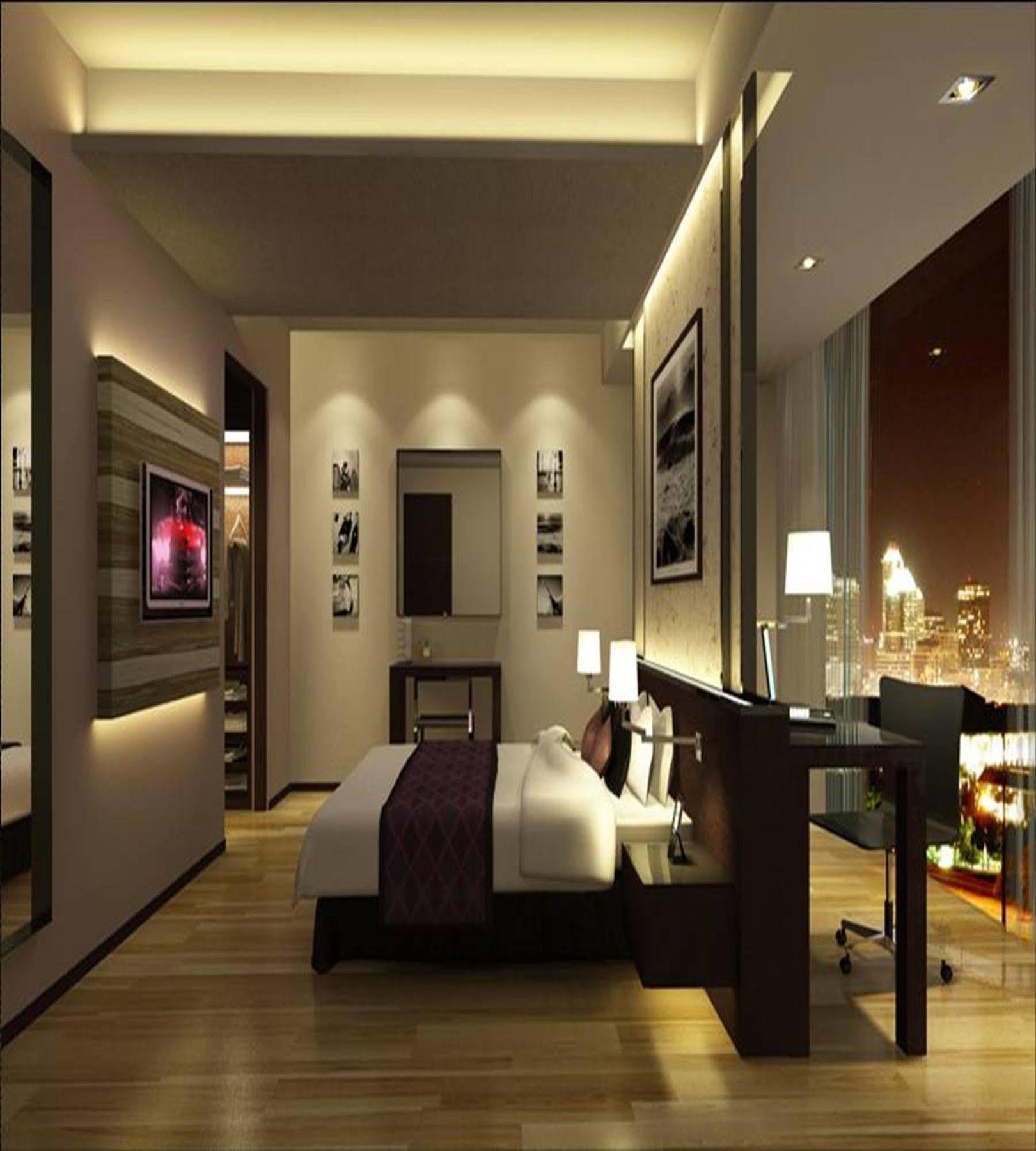 Davanam Sarovar Portico Hotel 4*