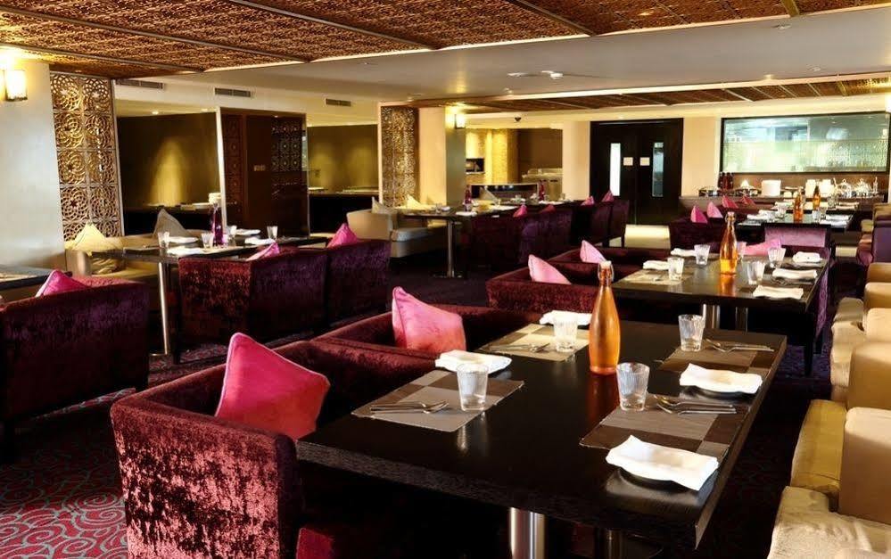 Davanam Sarovar Portico