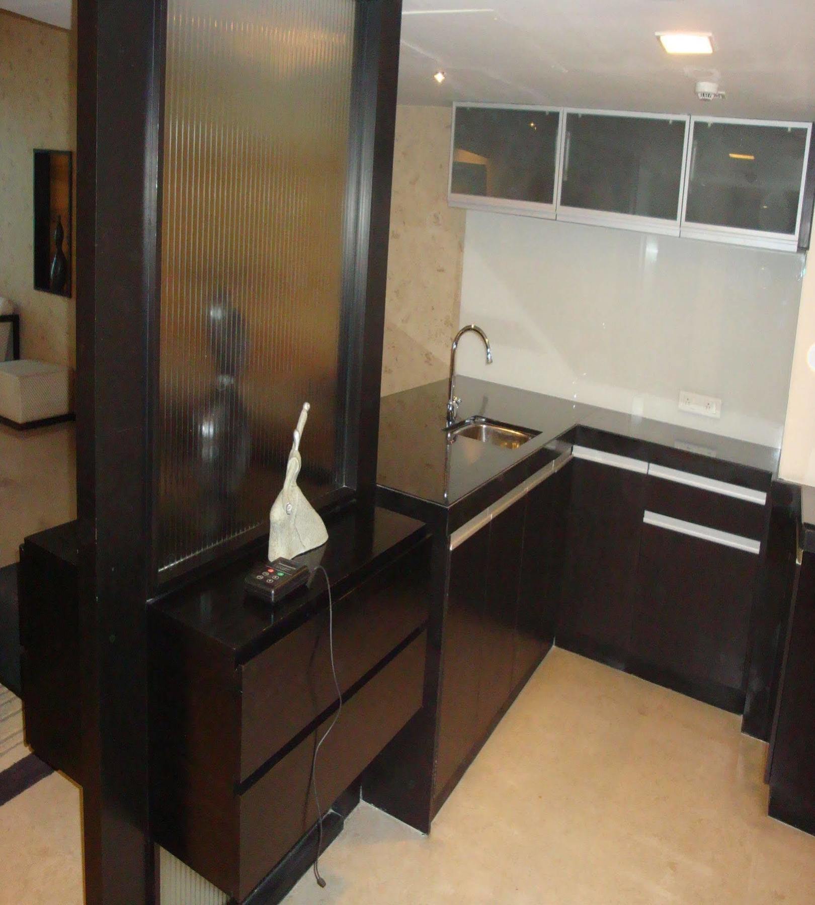 Davanam Sarovar Portico