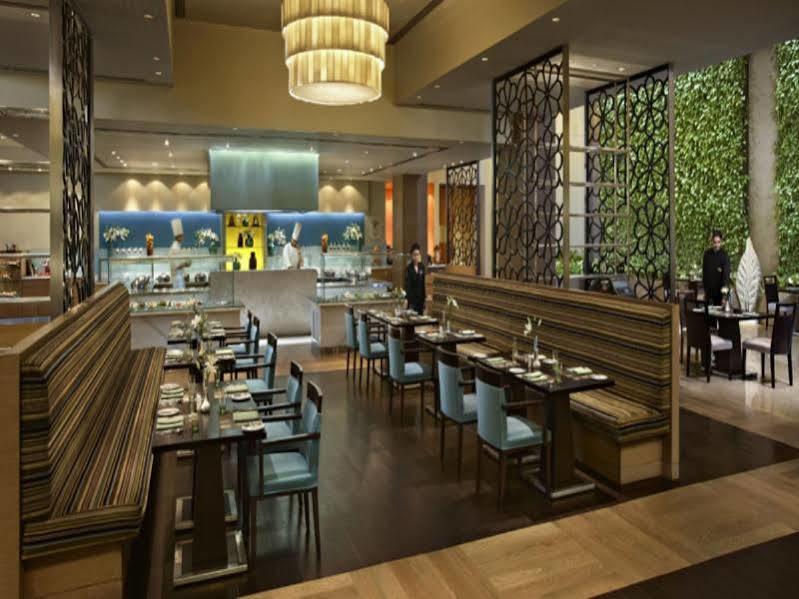 Hotel Itc Gardenia, A Luxury Collection Hotel, Bangalore