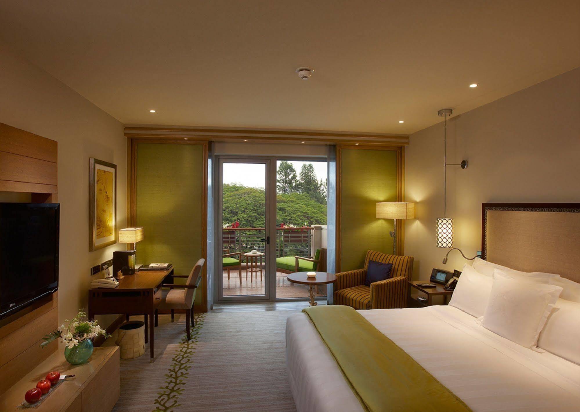 Itc Gardenia, A Luxury Collection Hotel,