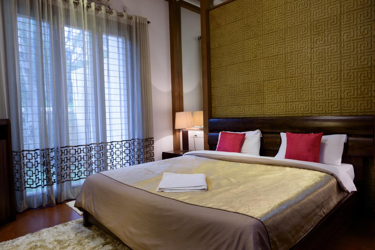 Apartamento Swiss Royal