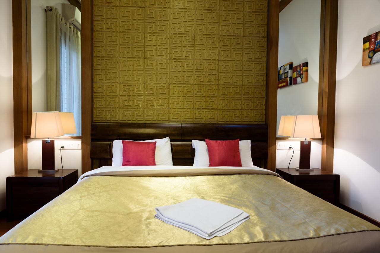 Swiss Royal * Bangalore
