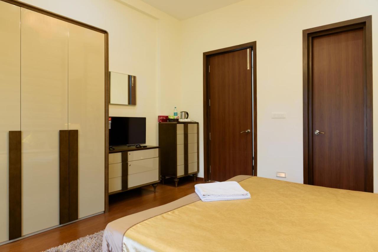 Swiss Royal Apartamento *