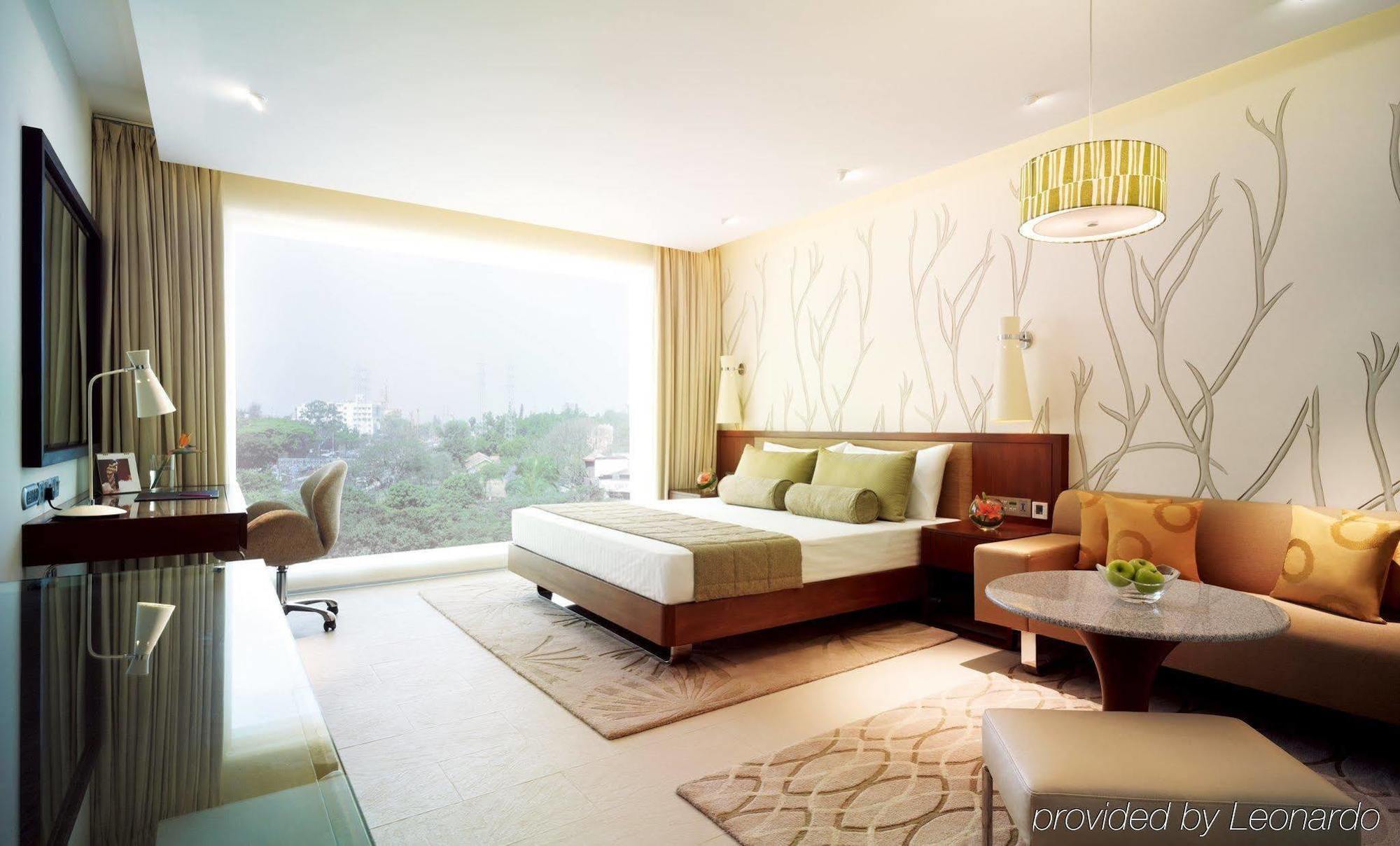 Taj Yeshwantpur Hotel 5*