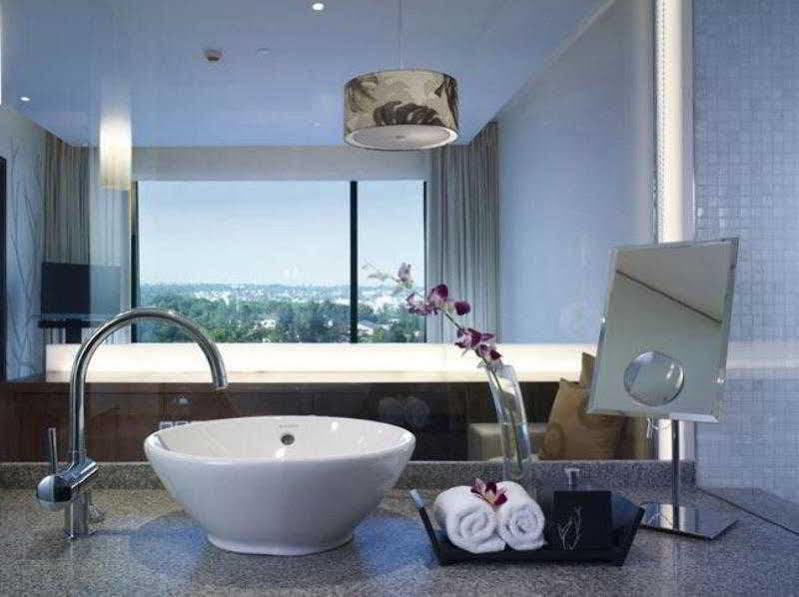 Hotel Taj Yeshwantpur Bangalore
