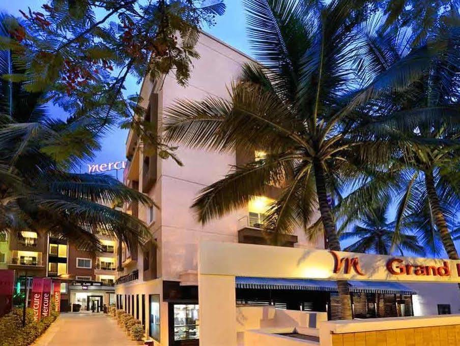 Grand Mercure - An Accor Brand 5* Bangalore