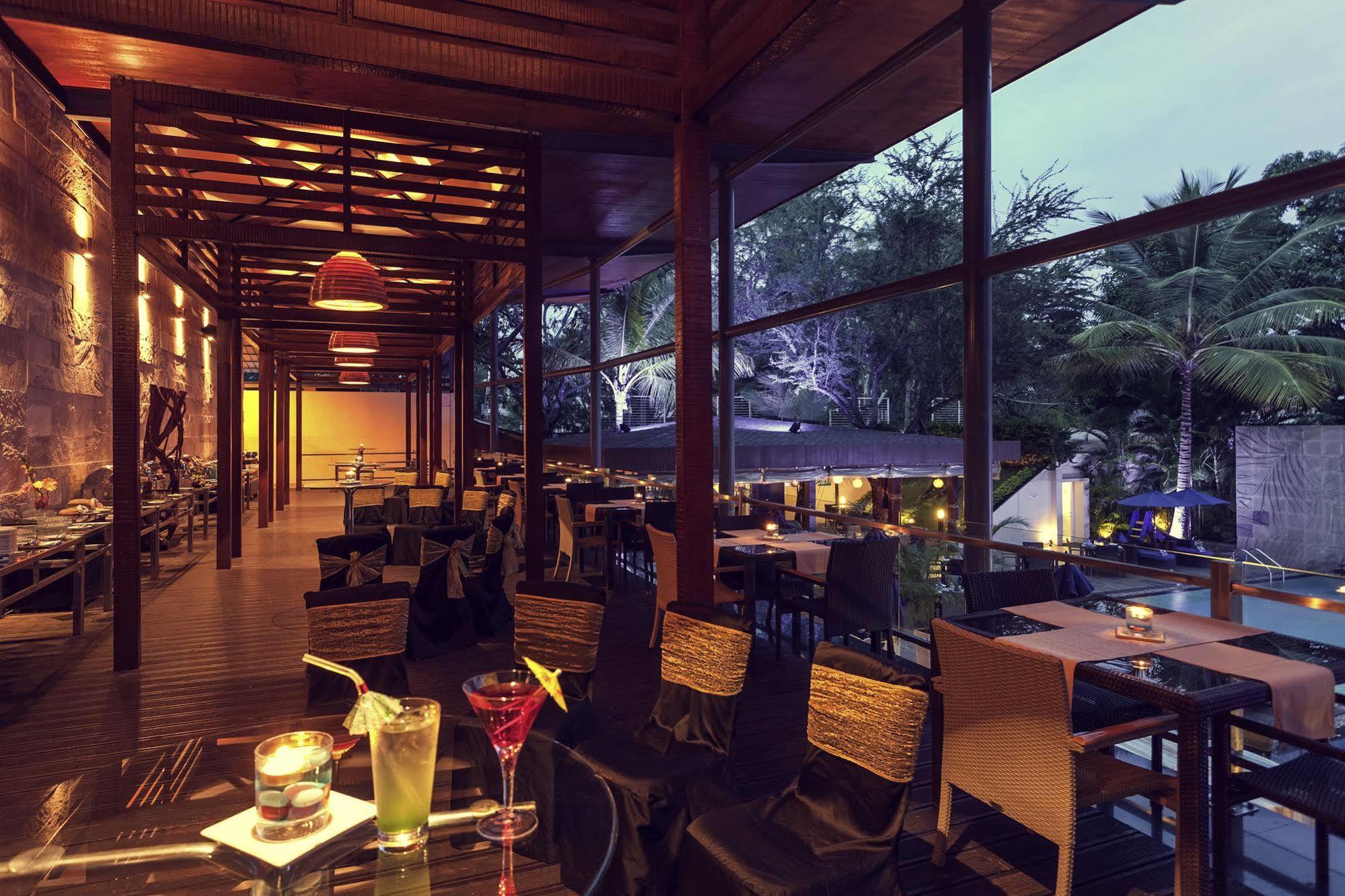 Grand Mercure - An Accor Brand 5* Bangalore