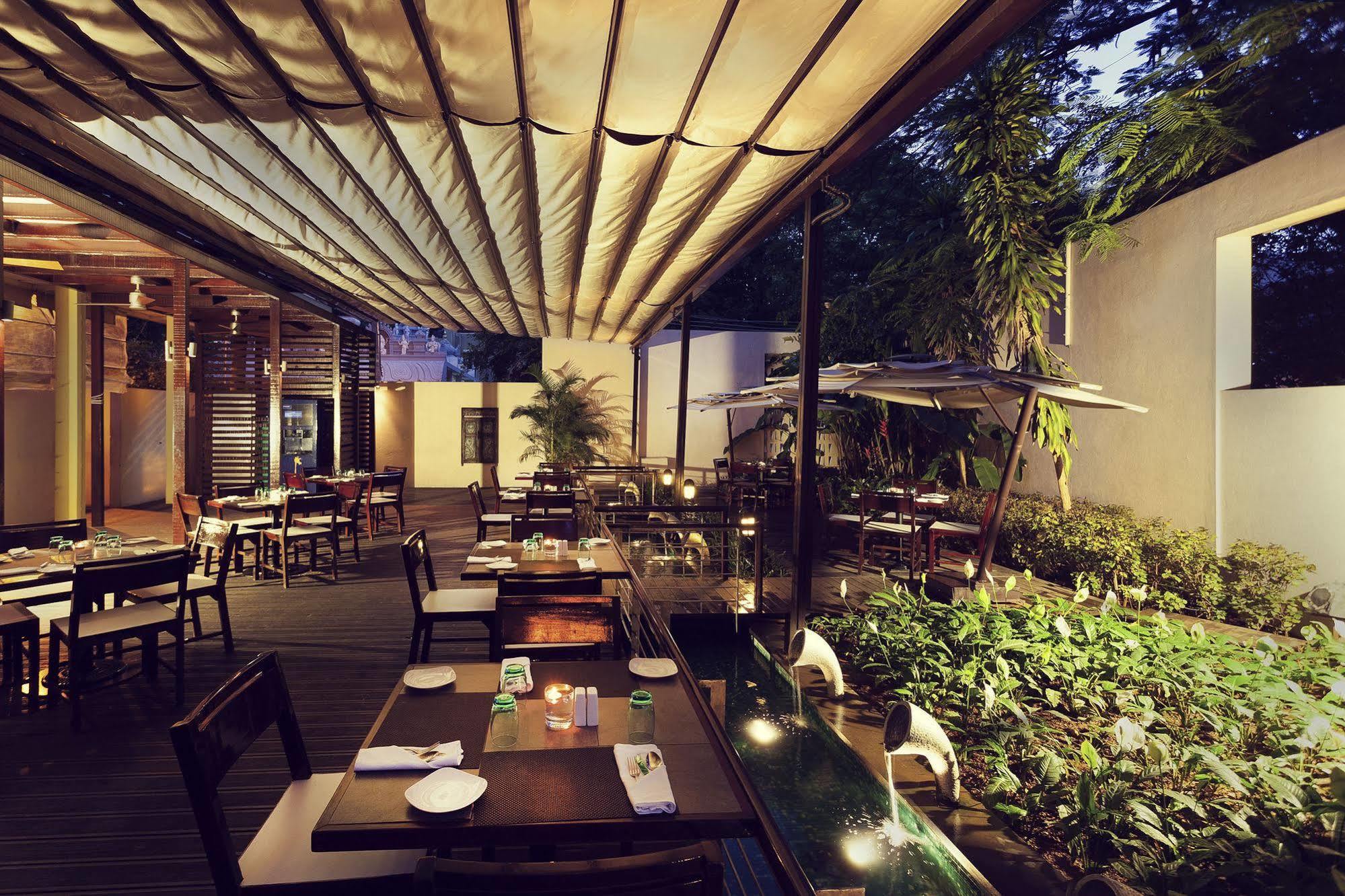 Hotel Grand Mercure - An Accor Brand 5*