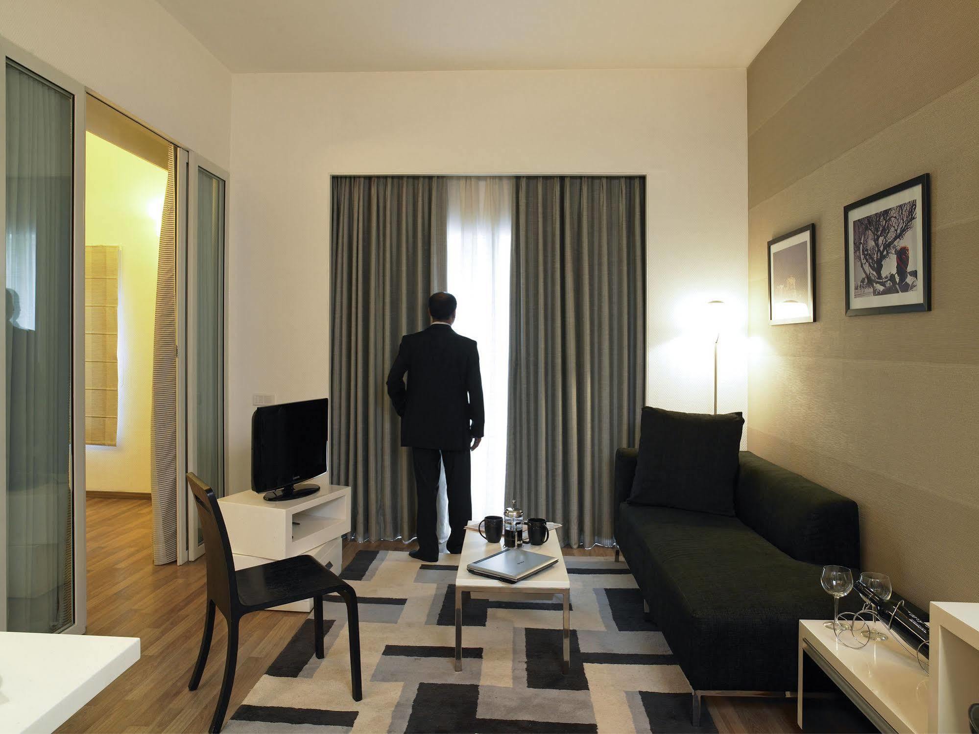 Grand Mercure - An Accor Brand 5* Bangalore