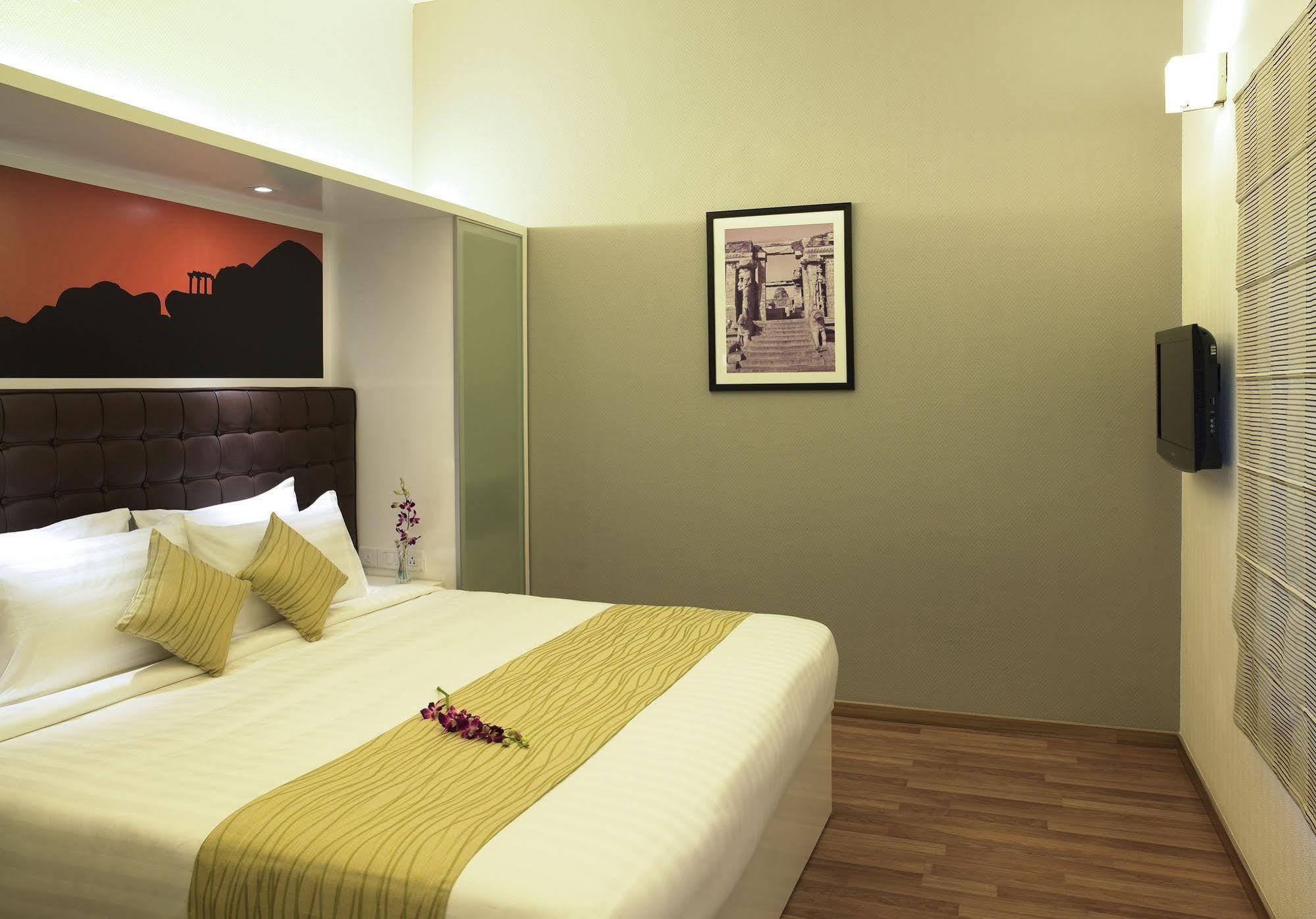 Grand Mercure - An Accor Brand Hotel 5*