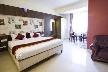 Oyo 437 Vastav Comforts 3* Bangalore