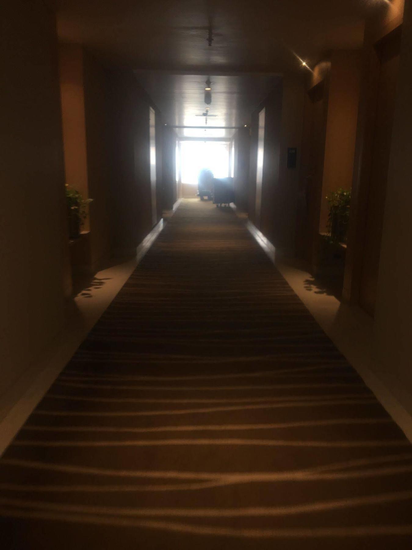 Hotel The Chancery Bangalore