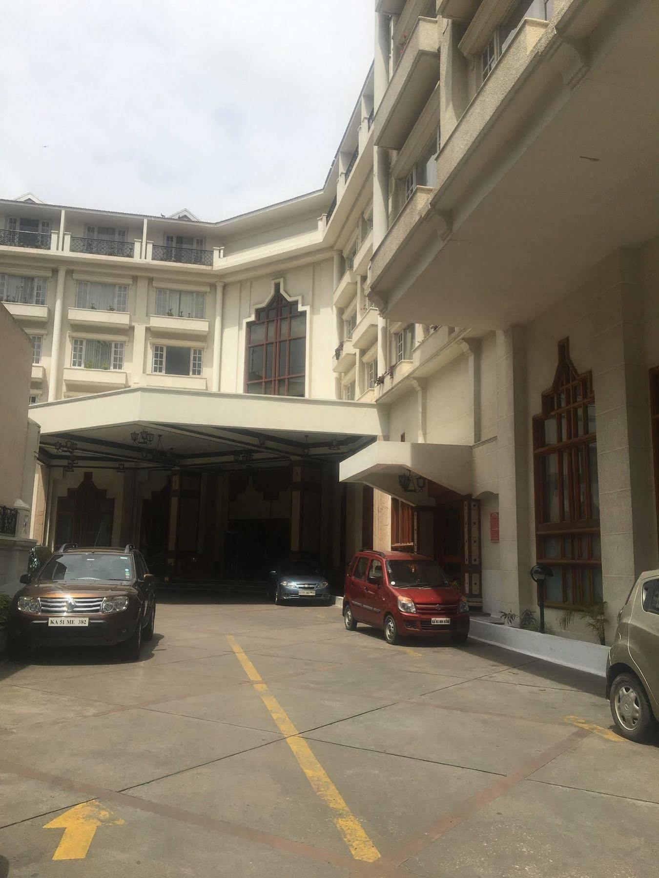 The Chancery