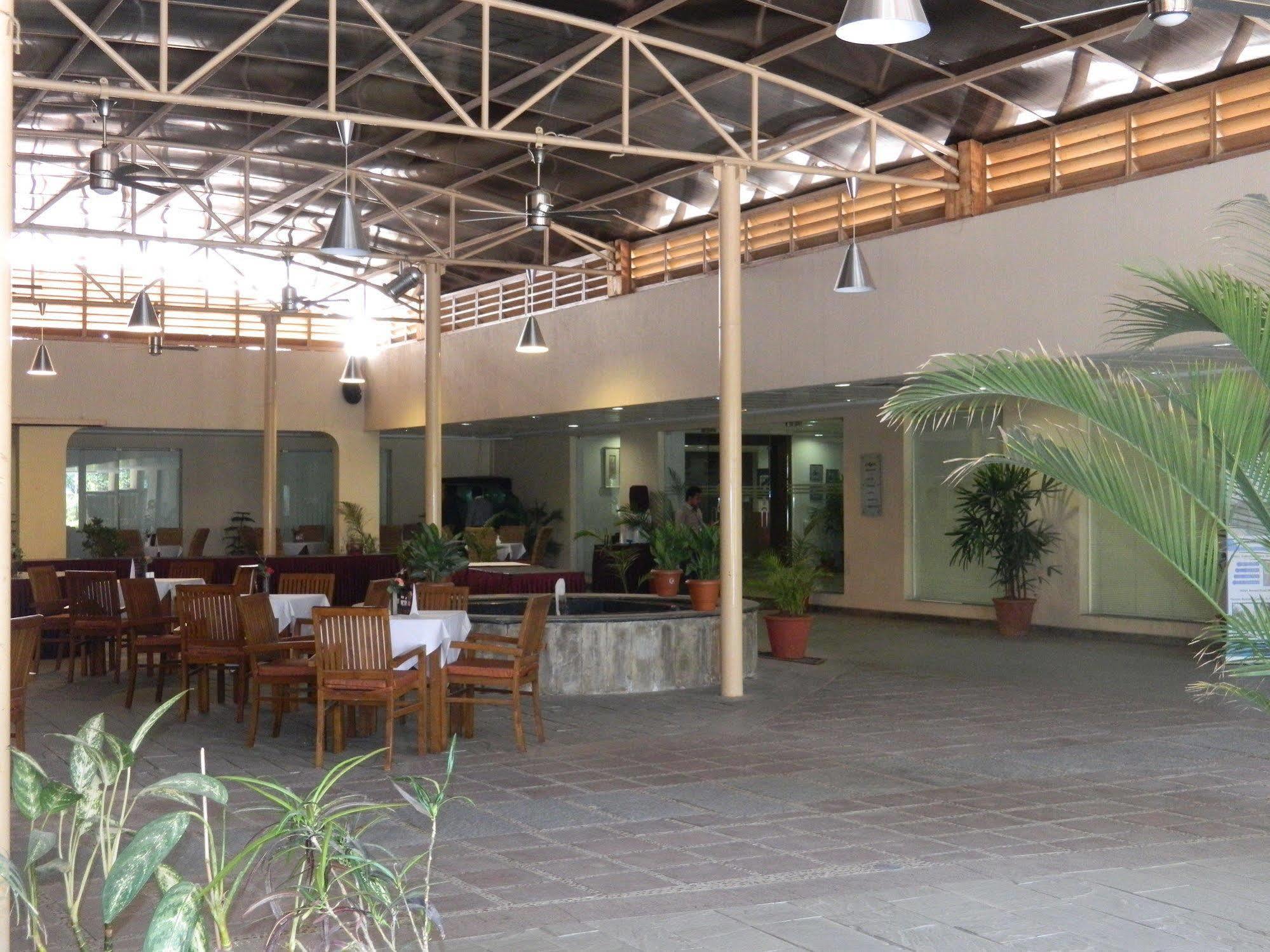 Evoma Hotel