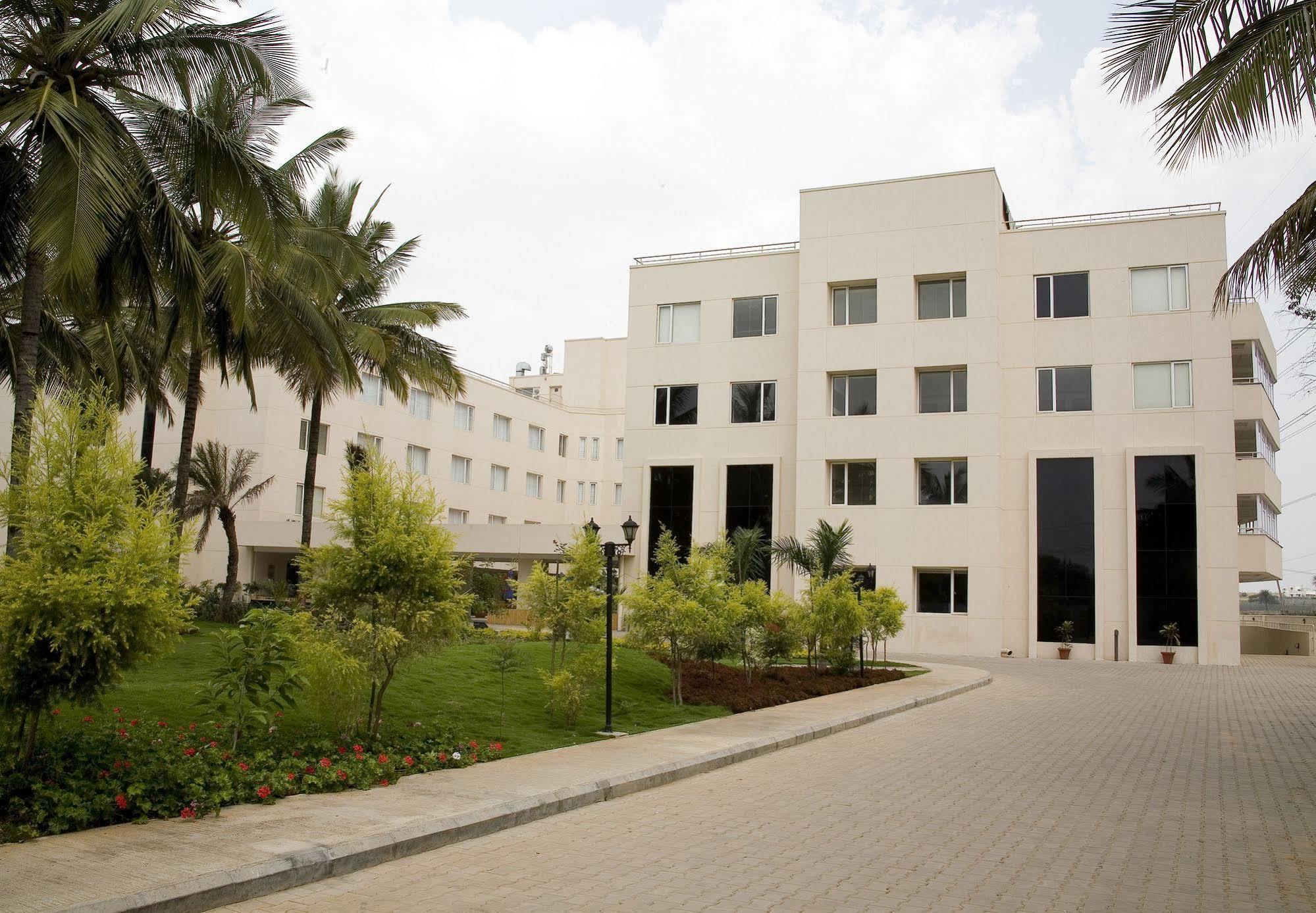 Hotel Evoma Bangalore