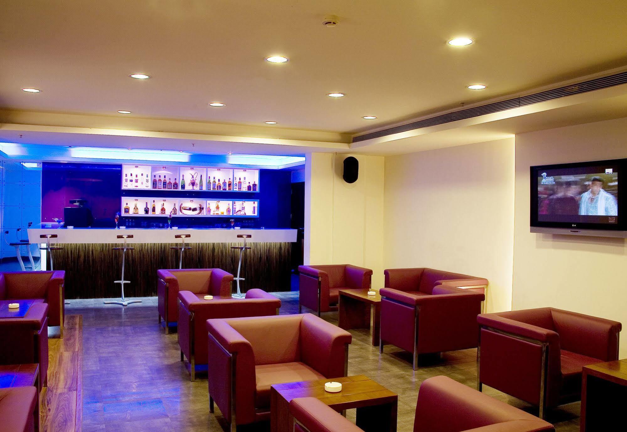 Hotel Evoma