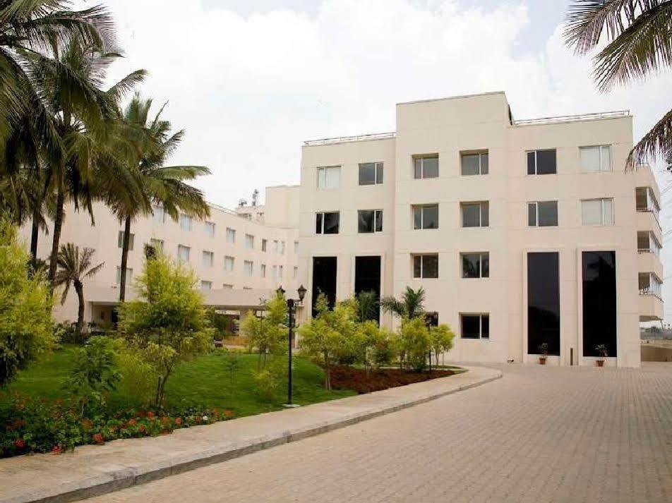 Hotel Evoma 4*