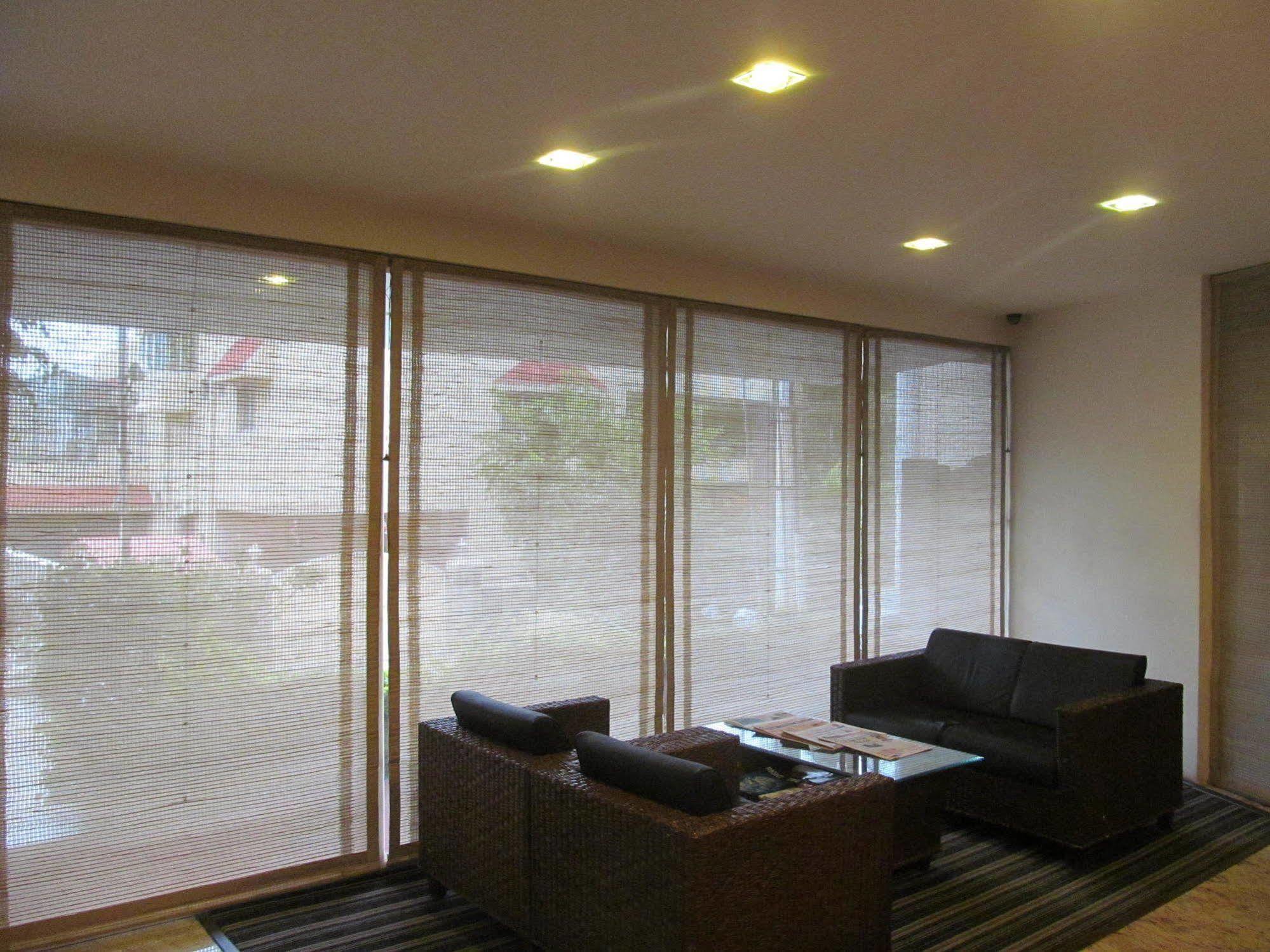 Shilton Aparthotel Bangalore