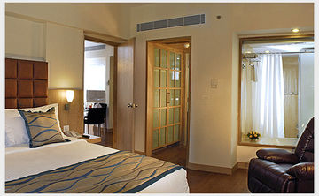 Trinity Hotel Bangalore