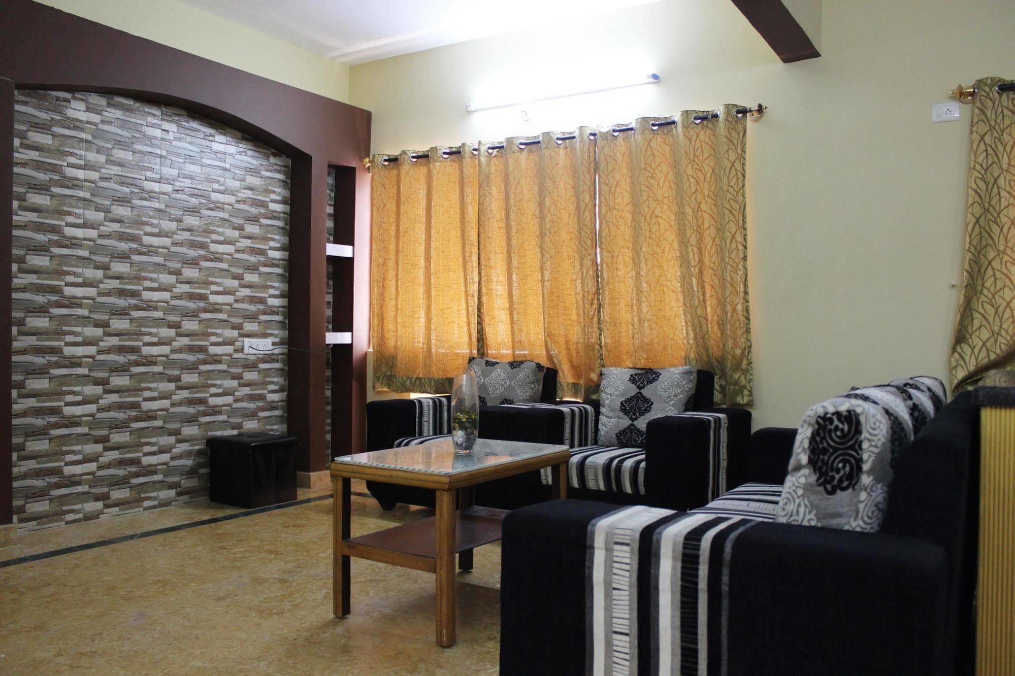 Oyo Kalyan Nagar 3* Bangalore