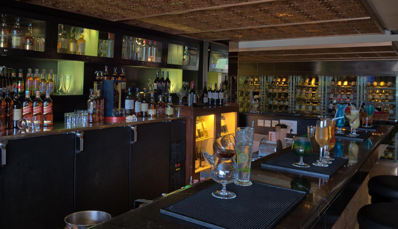 Davanam Sarovar Portico 4*