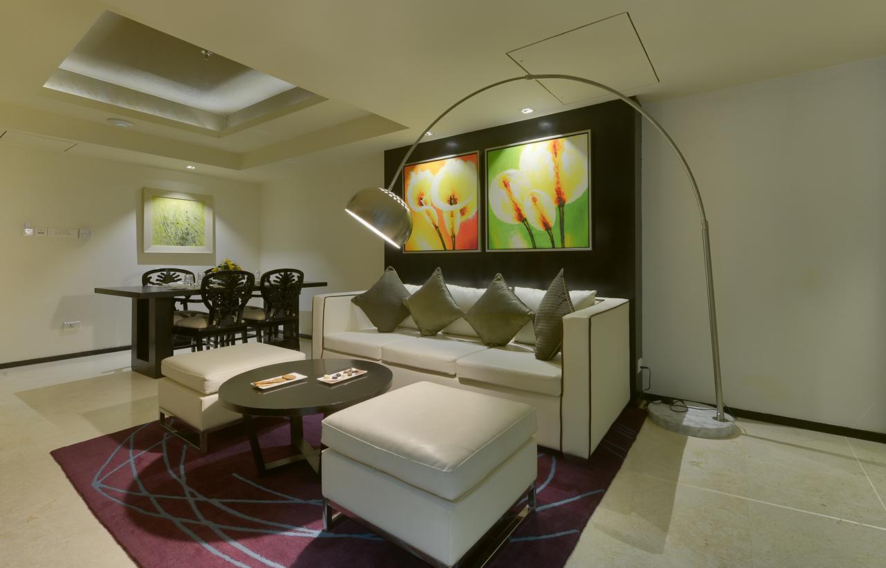 Davanam Sarovar Portico Hotel 4*