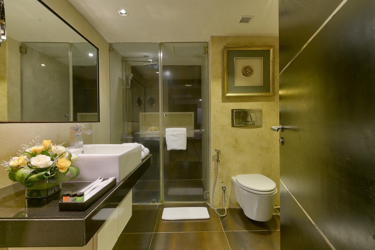 Davanam Sarovar Portico Hotel Bangalore